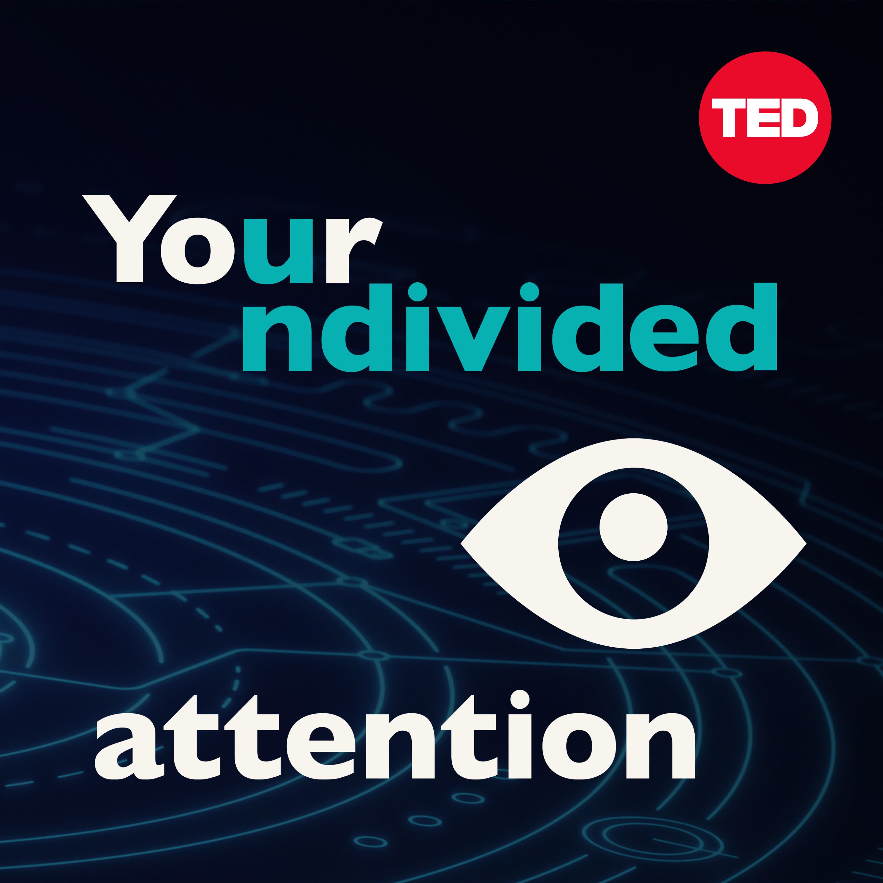 Avatar of Your Undivided Attention